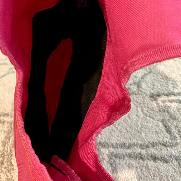 Pink bag purse Japan - Picture 3 of 3